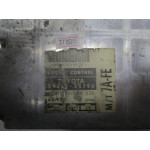 Toyota Avensis 2.0 Motor Beyni 89661-05390 MB175700-9400