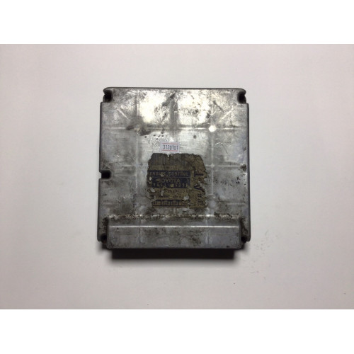 Toyota Motor Beyni 89661-33890 89661-33890