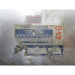 Toyota Celica Motor Beyni 89661-20120 175700-0451
