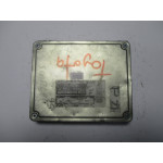 Toyota Motor Beyni 89661-1240 211000-4550