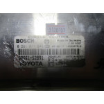 Toyota Yaris 1.4 Motor Beyni 0281011649 89661-52891