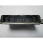 Toyota Yaris Verso 1.4 Motor Beyni 0281011650 89666-52211