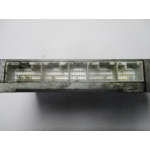 Toyota Noah Motor Beyni 89666-28130 211000-8930