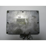 Toyota Noah Motor Beyni 89666-28130 211000-8930