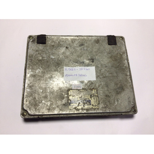 Toyota Crown Motor Beyni 89661-3F240 896603F3800