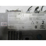Navigation System / Extension Module for Toyota 6434C-BE2808