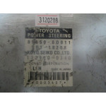 Toyota Yaris Direksiyon Kontrol Beyni 112900-0340 89650-0D011