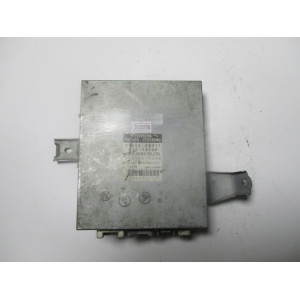 Toyota Yaris Direksiyon Kontrol Beyni 112900-0340 89650-0D011