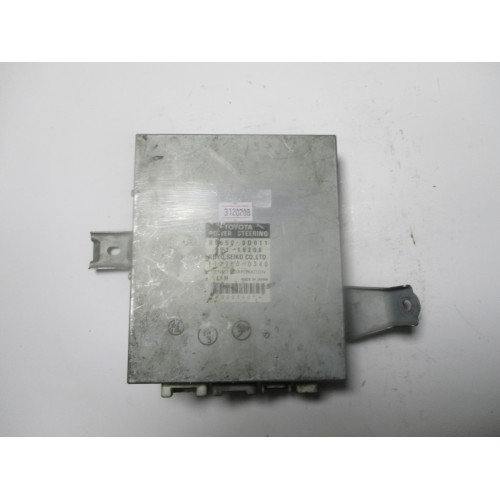 Toyota Yaris Direksiyon Kontrol Beyni 112900-0340 89650-0D011