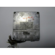 Toyota Yaris Motor Beyni 89661-52180 212000-1760