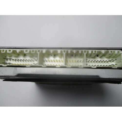 Toyota Yaris Motor Beyni 89661-52064 211000-7214