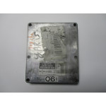 Toyota Yaris Motor Beyni 89661-52064 211000-7214