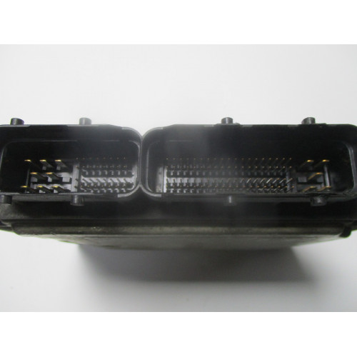 Toyota Yaris 1.4 Motor Beyni 89661-0D460 0281012323