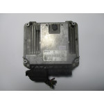 Toyota Yaris 1.4 Motor Beyni 89661-0D460 0281012323