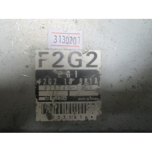 Mazda Motor Beyni F2G218881A 079700-3161