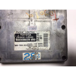 Toyota Yaris Motor Beyni 89661-52280 211000-7430