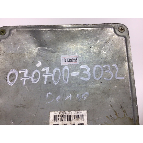 Mazda Motor Beyni 070700-3032