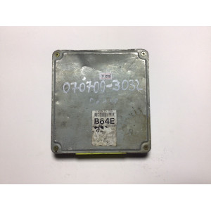 Mazda Motor Beyni 070700-3032