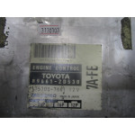 Toyota Corolla 1.6 Motor Beyni 89661-2D530 175700-7661