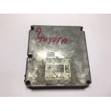 Toyota Avensis 2.0 Motor Beyni 89661-05310 MB175800-2004