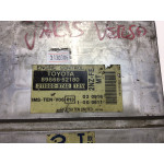 Toyota Yaris Verso Motor Beyni 89666-52180 211000-9740