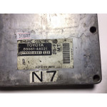 Toyota Picnic 2.0 Motor Beyni 89661-44031 211000-4981
