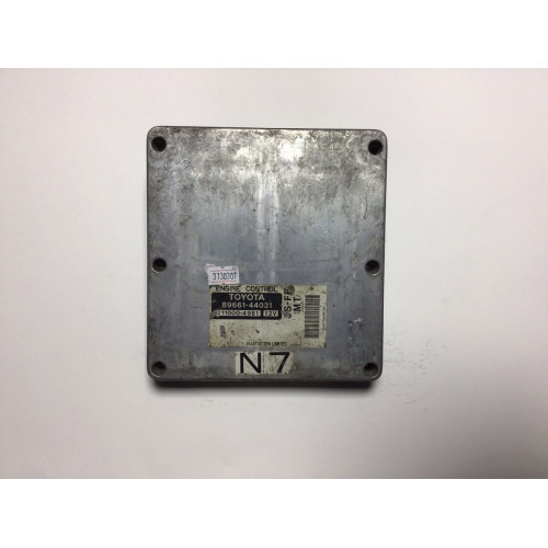 Toyota Picnic 2.0 Motor Beyni 89661-44031 211000-4981