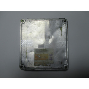 Toyota Corolla Motor Beyni 89661-12570 175700-1761