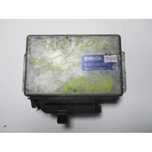 Alfa Romeo 75 1.8 Motor Beyni 0227400024