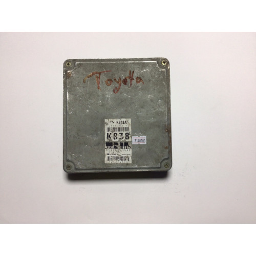 Mazda Motor Beyni 079700-1542