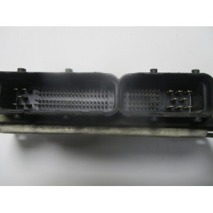 Toyota Motor Beyni 0261208702 89661-0H022