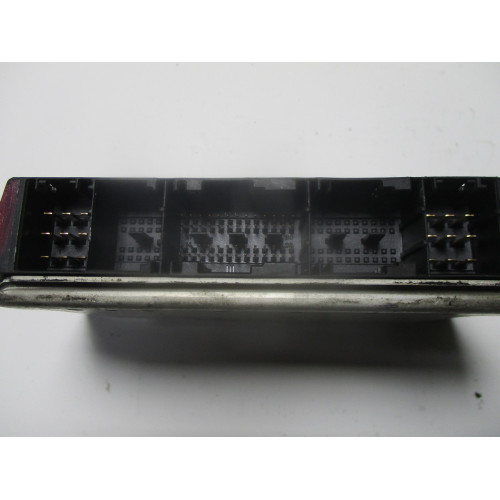 Toyota Yaris Motor Beyni 0261208036 89661-0D210