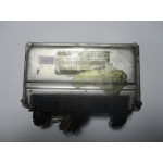 Toyota Yaris Motor Beyni 0261208036 89661-0D210