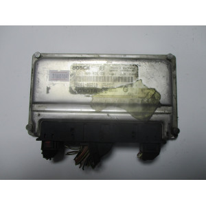 Toyota Yaris Motor Beyni 0261208036 89661-0D210