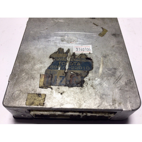 Toyota Motor Beyni 89671-22010 1JZ-GTE