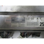 Toyota Lexus Motor Beyni 89661-53380 275000-2281
