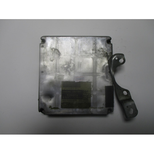 Toyota Corolla 1.6 Motor Beyni 89661-02640 MB175200-4081