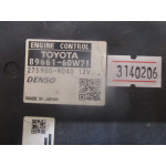 Toyota Motor Kontrol Ünitesi 89661-60W71 275900-9040