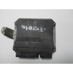Toyota Yaris 1.3 Motor Beyni 89661-0D310 MB275100-2494