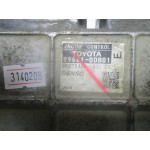 Toyota Yaris motor beyni 89661-0DB01 MB275400-1830