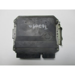 Toyota Yaris motor beyni 89661-0DB01 MB275400-1830