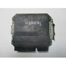 Toyota Yaris motor beyni 89661-0DB01 MB275400-1830