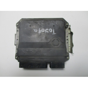 Toyota Yaris motor beyni 89661-0DB01 MB275400-1830