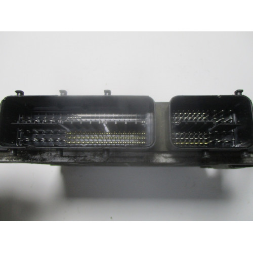 Toyota Yaris 1.3 Motor Beyni 89661-0D310 MB275100-2493
