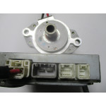 Toyota Yaris Motor Beyni 89650-0D0202 991-18107