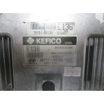 Hyundai i10 Motor Beyni 39101-03136 39111-03136 9003060303KB MEG17.9.12.1