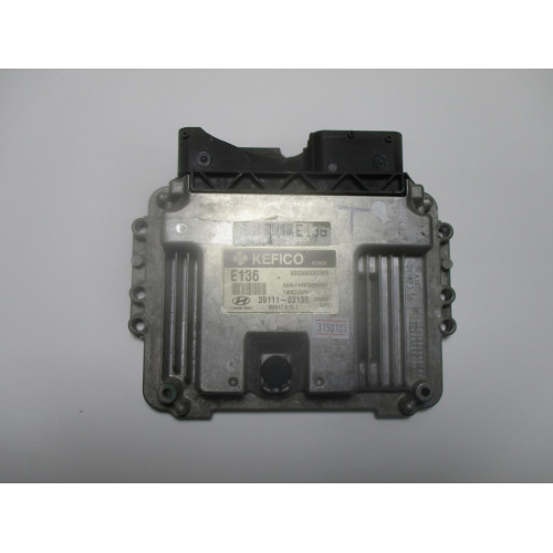 Hyundai i10 Motor Beyni 39101-03136 39111-03136 9003060303KB MEG17.9.12.1