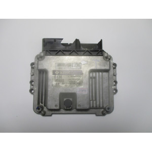 Hyundai i10 Motor Beyni 39101-03136 39111-03136 9003060303KB MEG17.9.12.1
