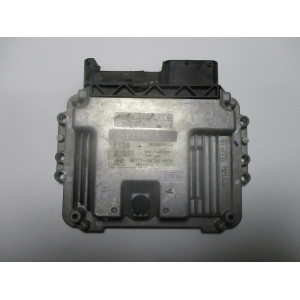 Hyundai i10 Motor Beyni 39101-03136 39111-03136 9003060303KB MEG17.9.12.1