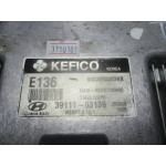 Hyundai i10 Motor Beyni 39101-03136 39111-03136 9003060303KB MEG17.9.12.1